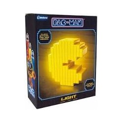 Lampka Pac-Man 19cm Produkt na licencji