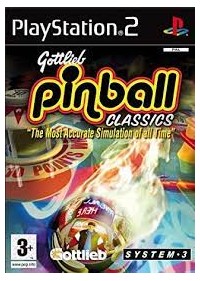Gottlieb Pinball Classic