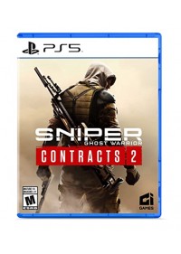 Sniper: Ghost Warrior Contracts 2 PL