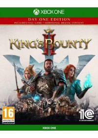 King's Bounty II PL