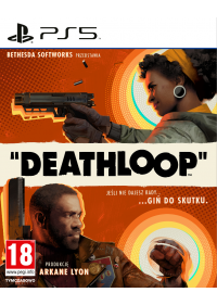 Deathloop PL