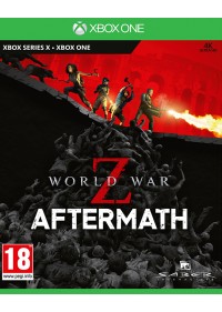 World War Z: Aftermath PL