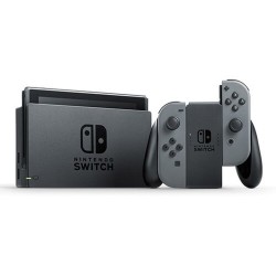 Konsola Nintendo Switch + Etui