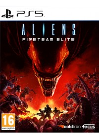 Aliens: Fireteam Elite PL