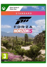 Forza Horizon 5  PL