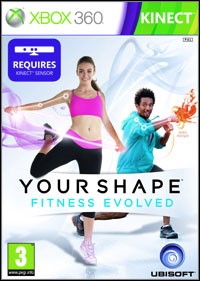 Your Shape:Fitness Evolved