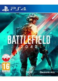 Battlefield 2042 PL