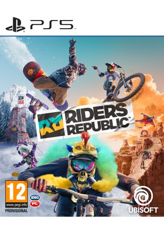 Riders Republic PL