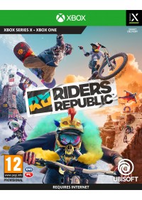 Riders Republic PL