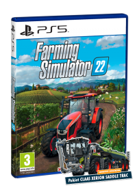 Farming Simulator 22 PL