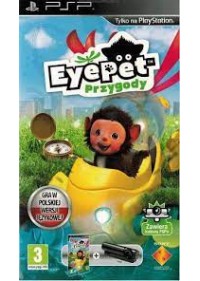 EyePet Przygody PL