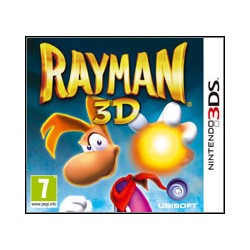 Rayman 3D 