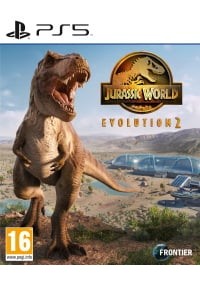 Jurassic World Evolution 2 PL