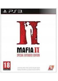Mafia II Special Extended Edition PL