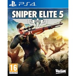 Sniper Elite 5 PL