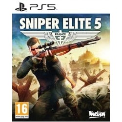 Sniper Elite 5 PL