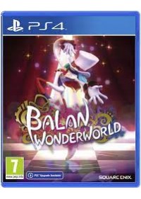 Balan Wonderworld PL