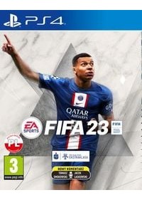 FIFA 23 PL