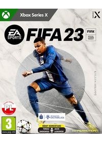 FIFA 23 PL