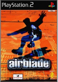 AirBlade