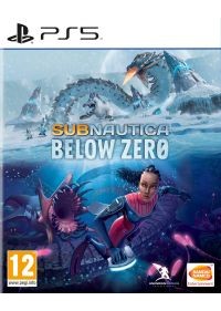 Subnautica: Below Zero PL