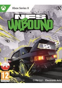 Need for Speed Unbound PL