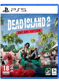 Dead Island 2 PL