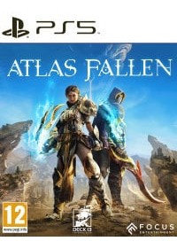 Atlas Fallen PL
