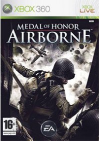 Medal of Honor:Airborne
