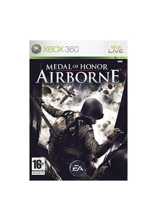 Medal of Honor:Airborne