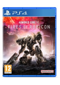 Armored Core VI: Fires of Rubicon PL