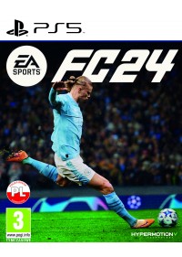 EA Sports FC 24 PL