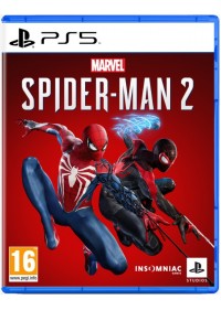 Marvel's Spider-Man 2 PL