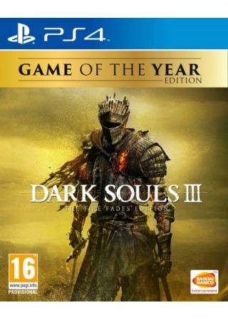 Dark Souls III PL