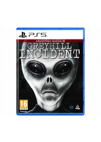 Greyhill Incident Abducted Edition PL