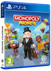 Monopoly Madness PL