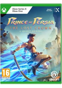 Prince of Persia: The Lost Crown PL