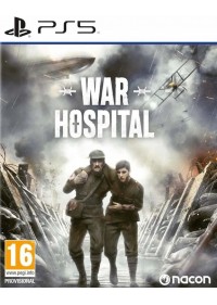 War Hospital PL
