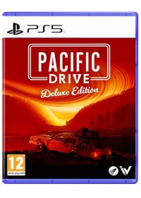 Pacific Drive Deluxe Edition 