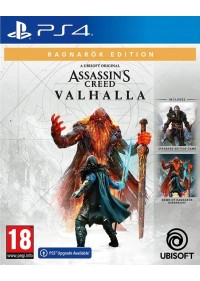 Assassin's Creed: Valhalla Ragnarok Edition PL