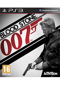 007:Blood Stone 