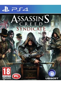 Assassin's Creed:Syndicate