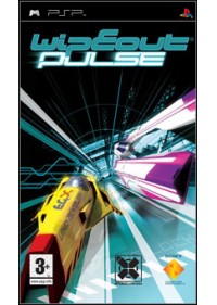 WipEout Pulse