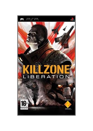 Killzone:Liberation 