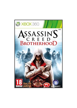 Assassins Creed:Brotherhood