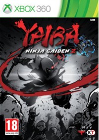Yaiba:Ninja Gaiden Z