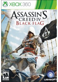 Assassin's Creed IV: Black Flag PL