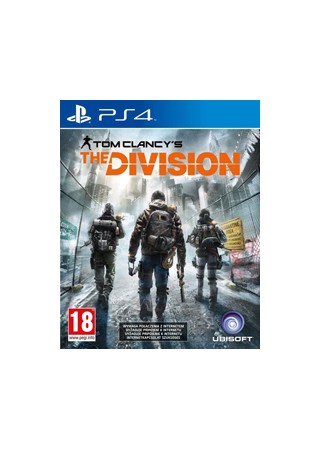 Tom Clancy's The Division PL